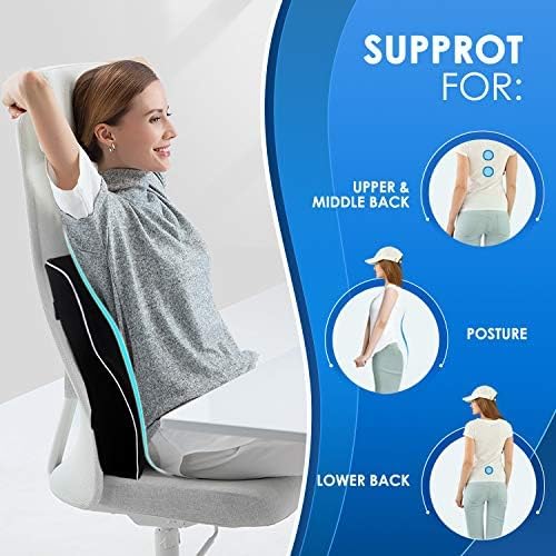 Back Support Pillow