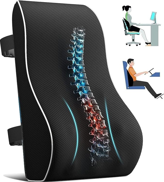 Back Support Pillow