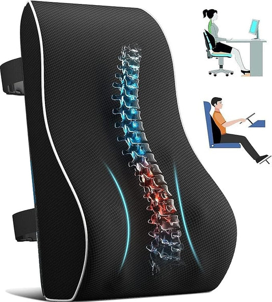 Back Support Pillow