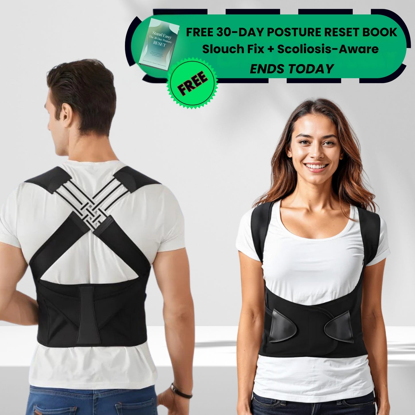 Posture Corrector